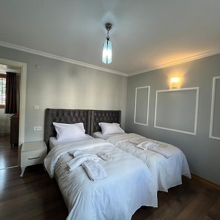 Gulhane Hotel Old City Isztambul Kültér fotó