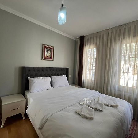 Gulhane Hotel Old City Isztambul Kültér fotó