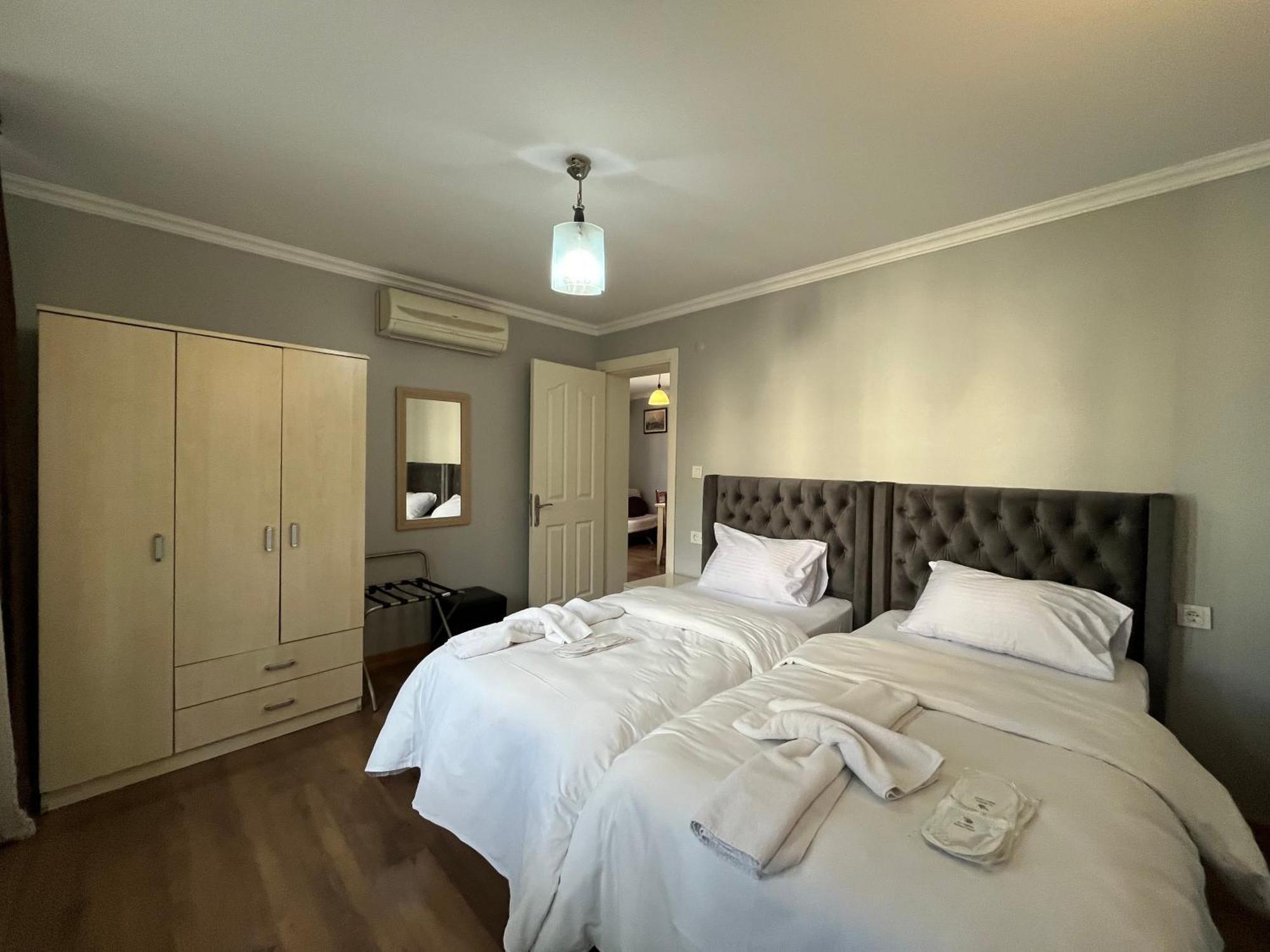Gulhane Hotel Old City Isztambul Kültér fotó