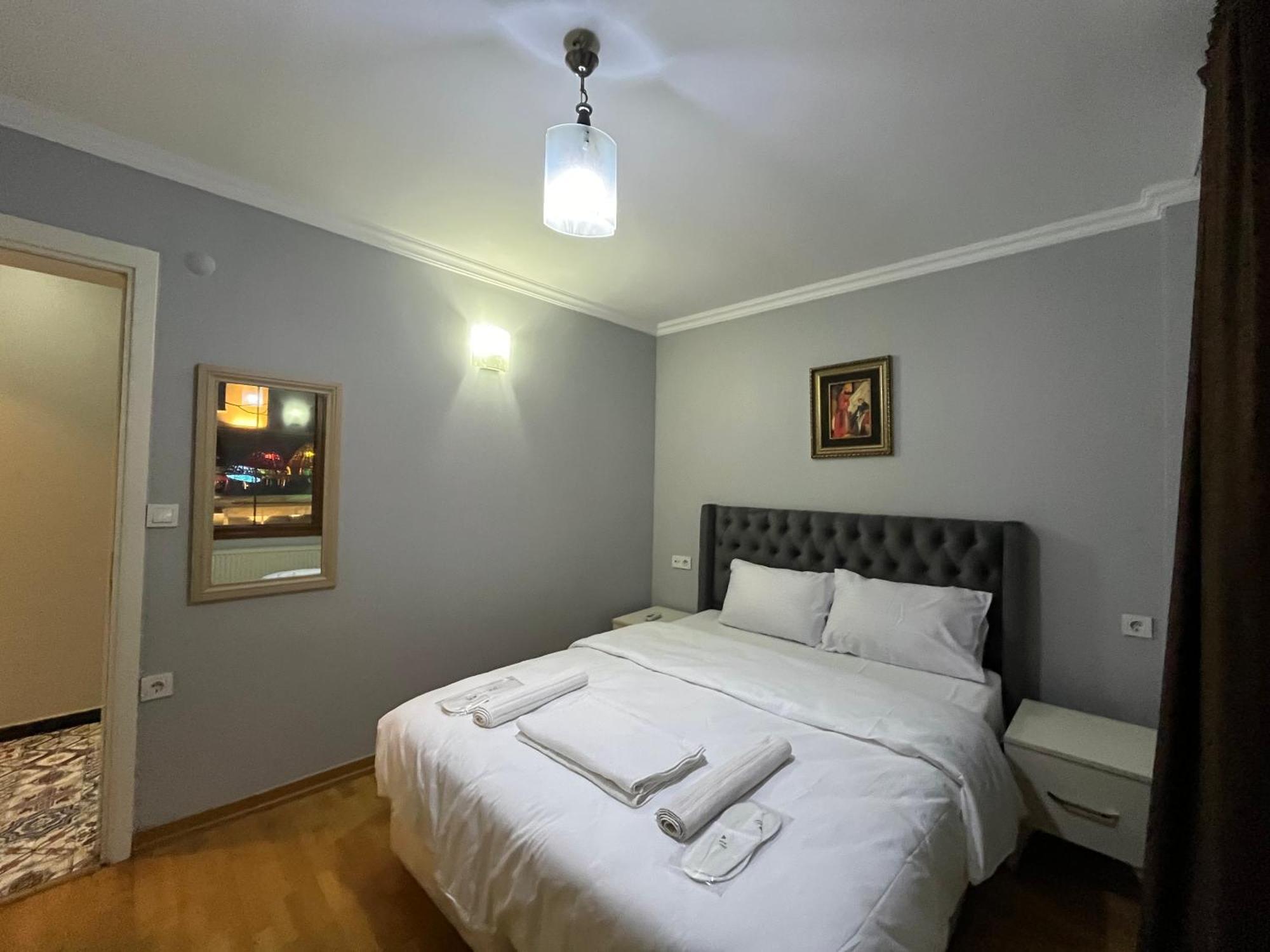 Gulhane Hotel Old City Isztambul Kültér fotó