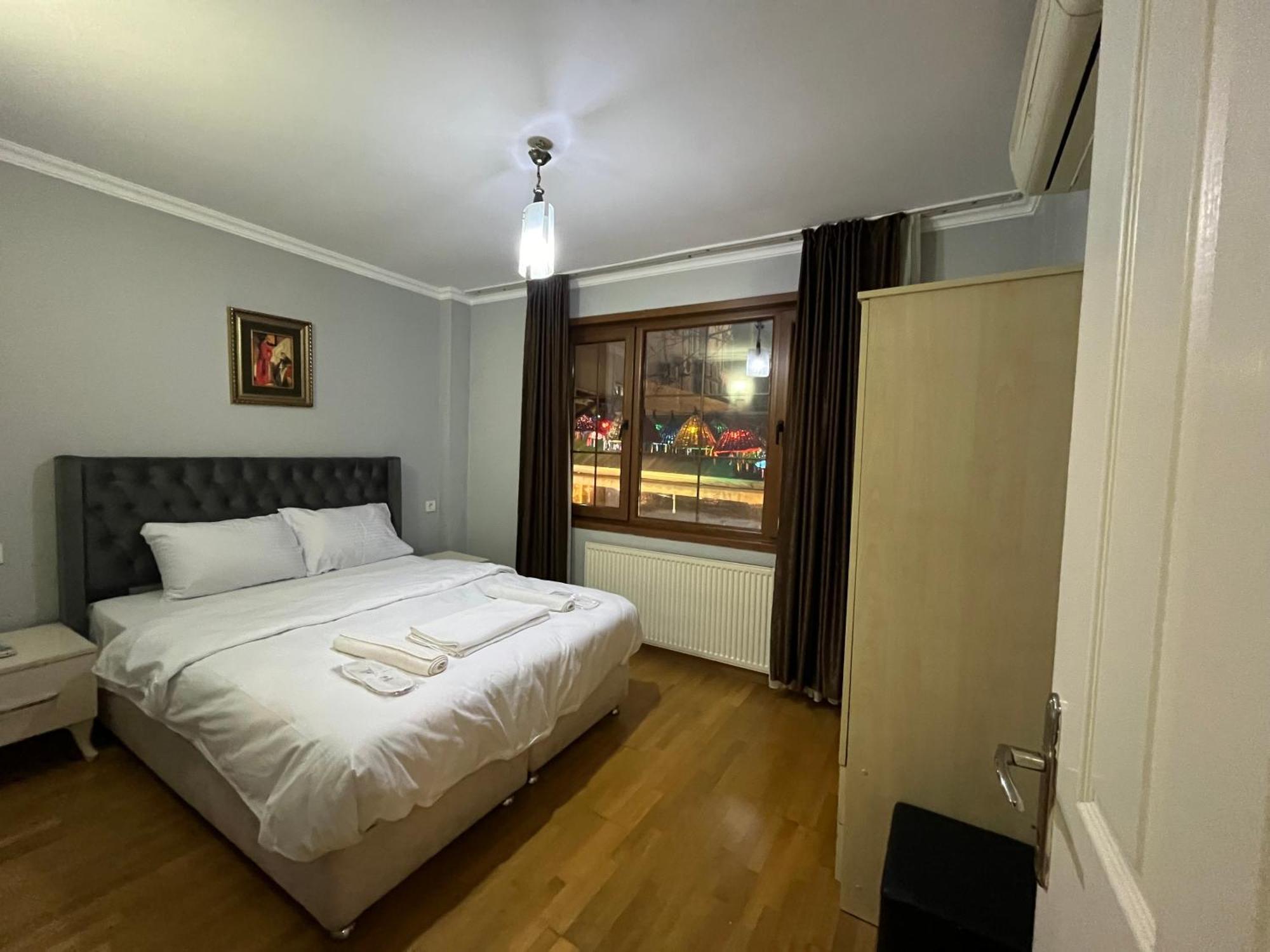 Gulhane Hotel Old City Isztambul Kültér fotó