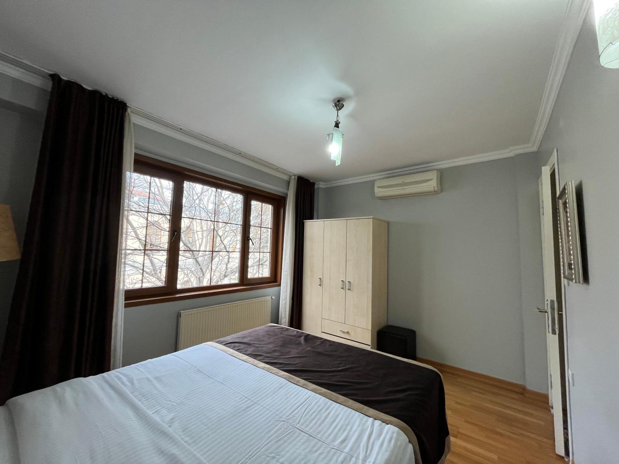Gulhane Hotel Old City Isztambul Kültér fotó