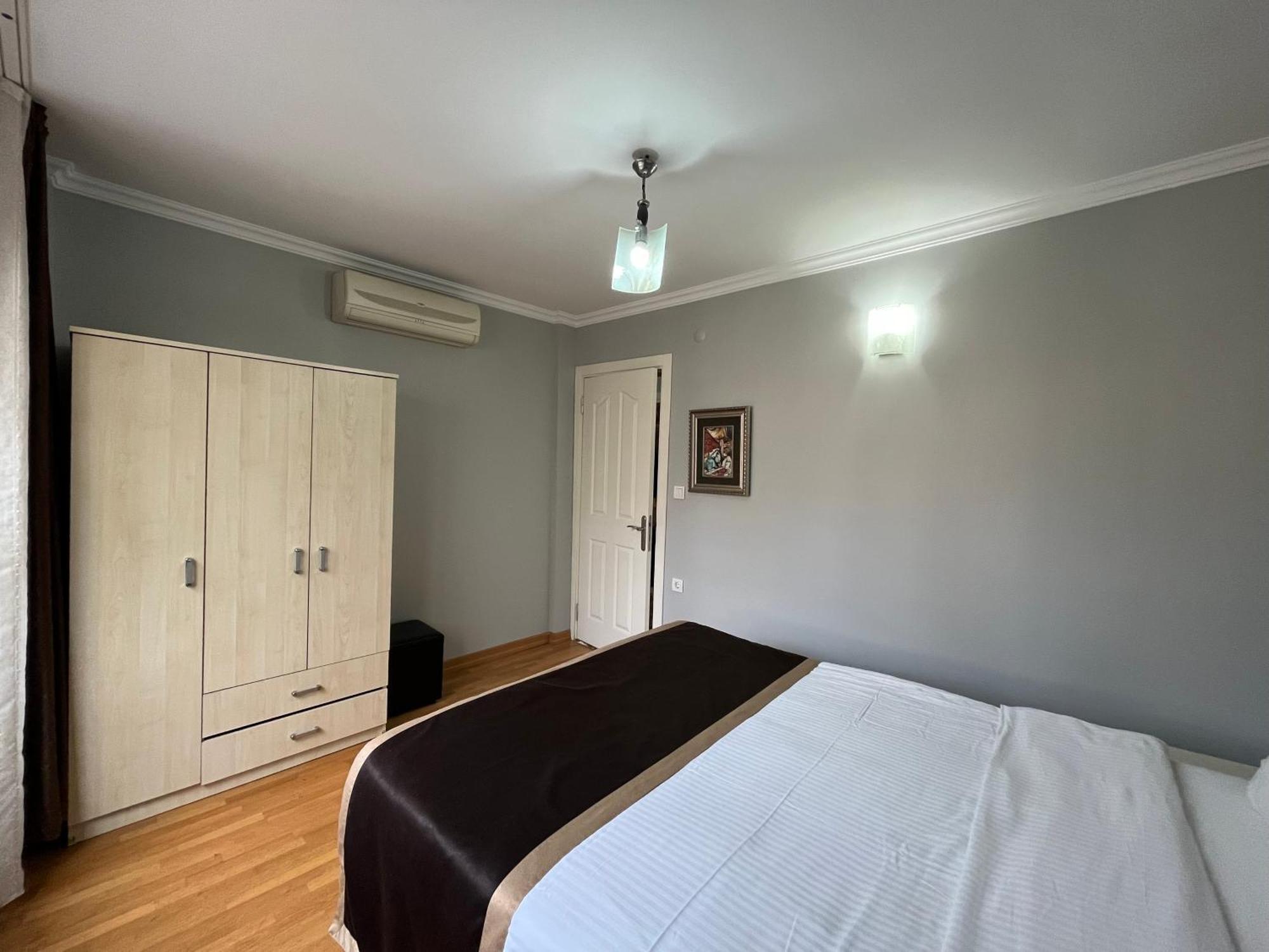 Gulhane Hotel Old City Isztambul Kültér fotó