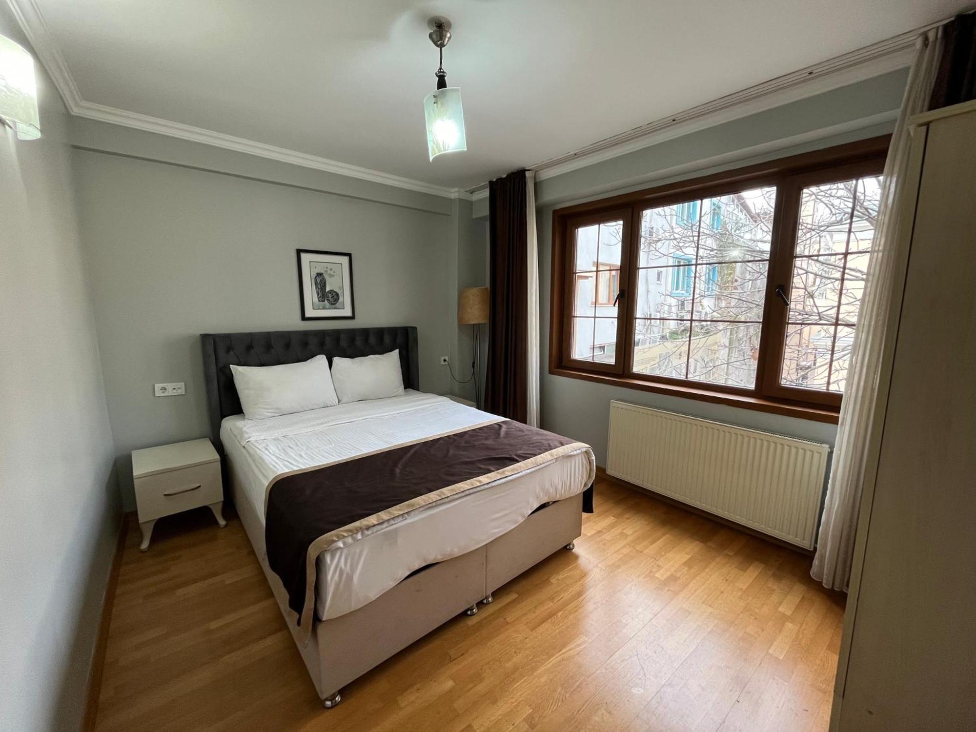 Gulhane Hotel Old City Isztambul Kültér fotó