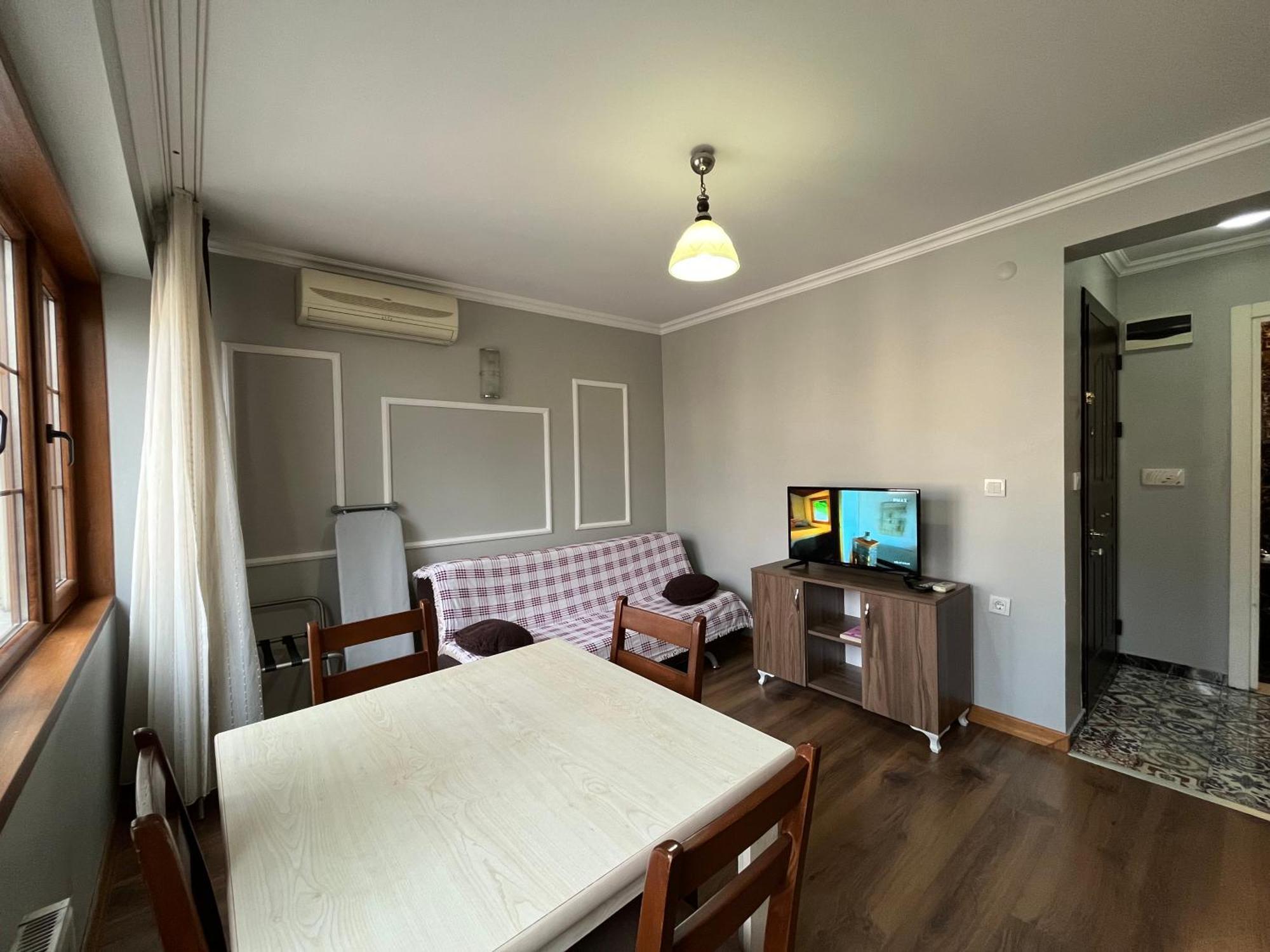 Gulhane Hotel Old City Isztambul Kültér fotó