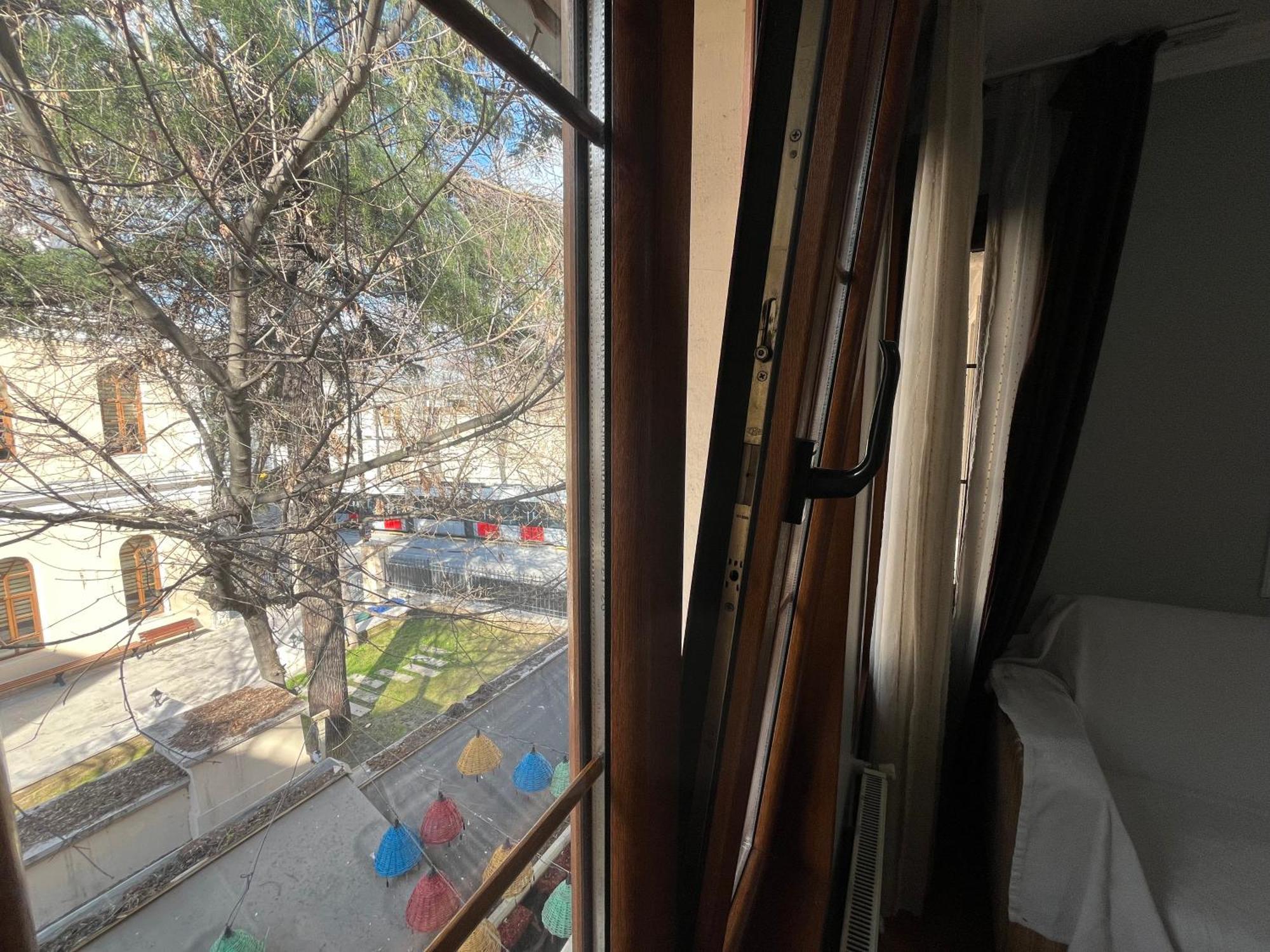 Gulhane Hotel Old City Isztambul Kültér fotó