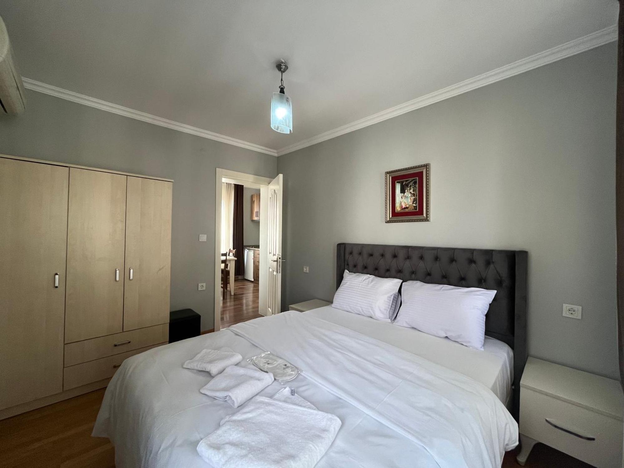 Gulhane Hotel Old City Isztambul Kültér fotó