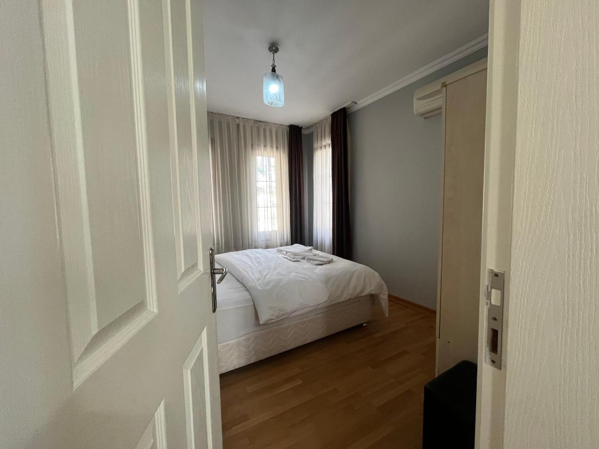 Gulhane Hotel Old City Isztambul Kültér fotó