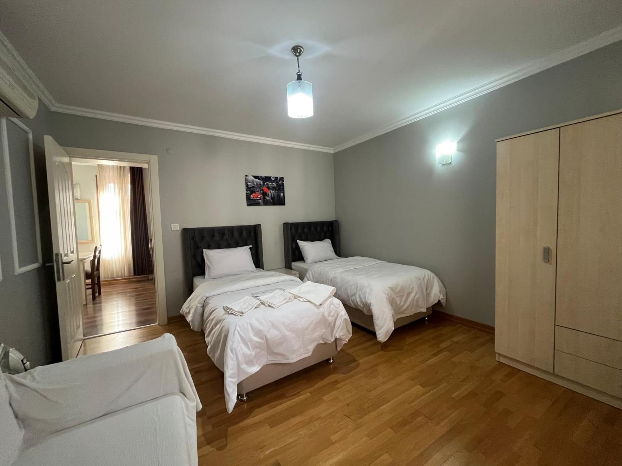 Gulhane Hotel Old City Isztambul Kültér fotó