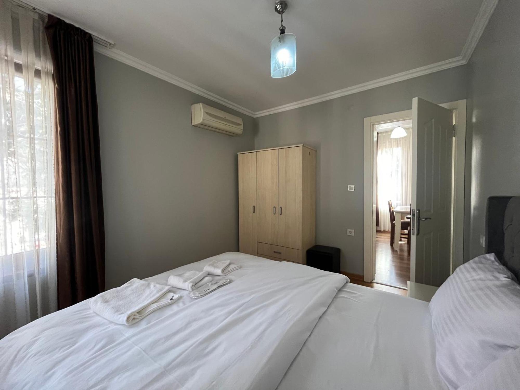 Gulhane Hotel Old City Isztambul Kültér fotó